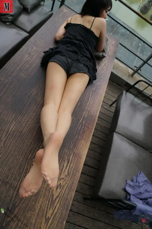 [MussGirl慕丝女郎] NO.422 夏天 5